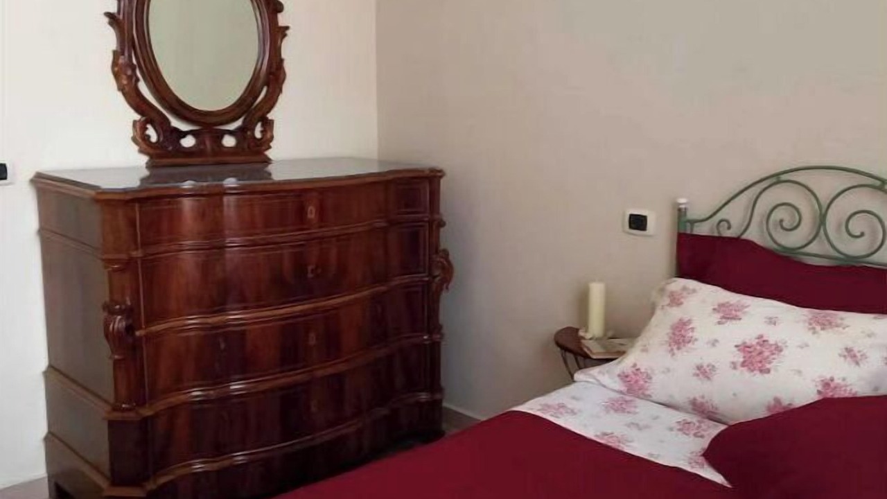 Photo of Bedroom in Bisceglie