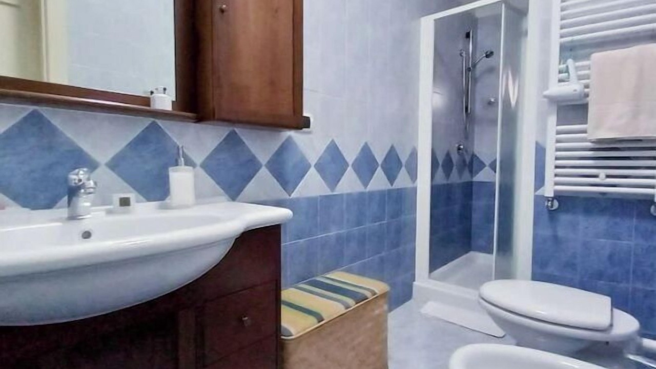 Photo of Bathroom in Bisceglie
