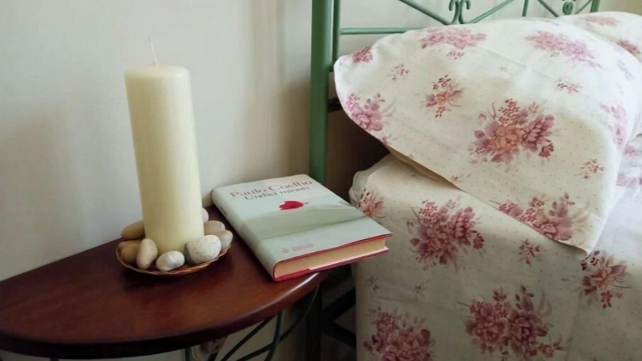 Photo of Bedroom in Bisceglie