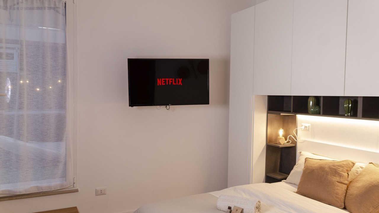 Photo of Bedroom in Bari City Centre