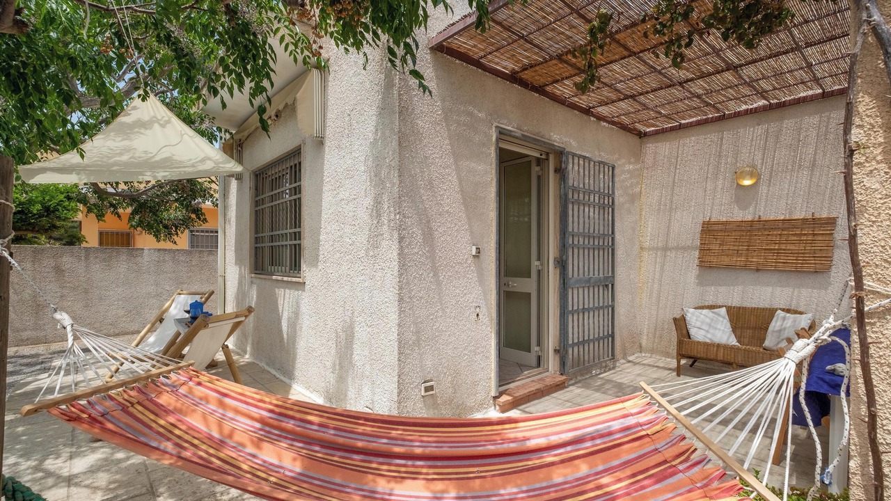 Photo of Patio Balcony in Torre Castiglione