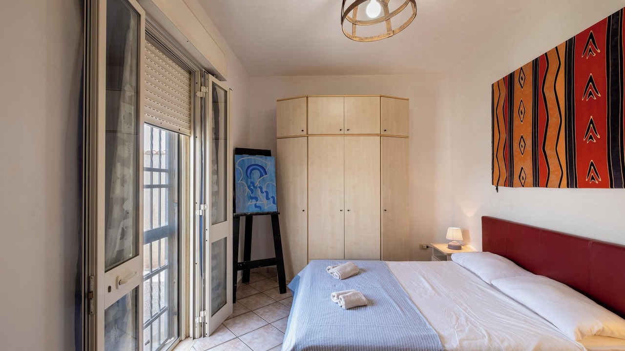 Photo of Bedroom in Torre Castiglione