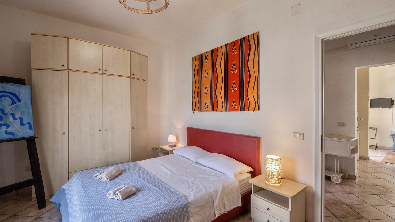Photo of Bedroom in Torre Castiglione