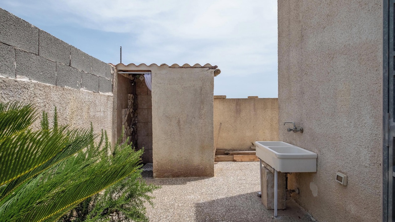 Photo of Patio Balcony in Torre Castiglione