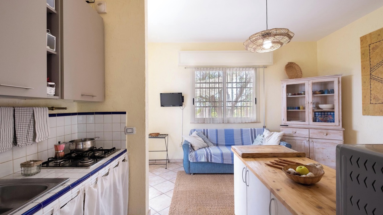 Photo of Kitchen in Torre Castiglione