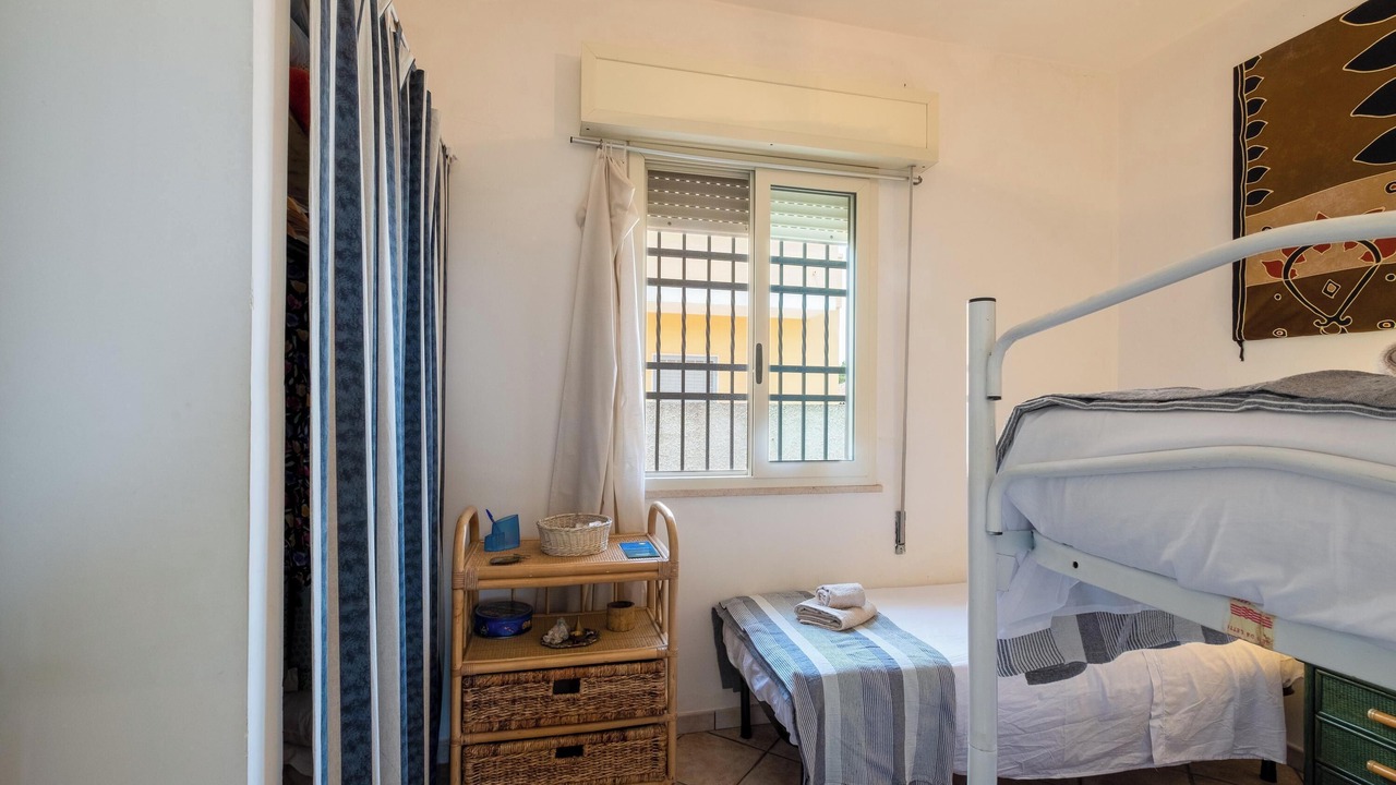 Photo of Bedroom in Torre Castiglione
