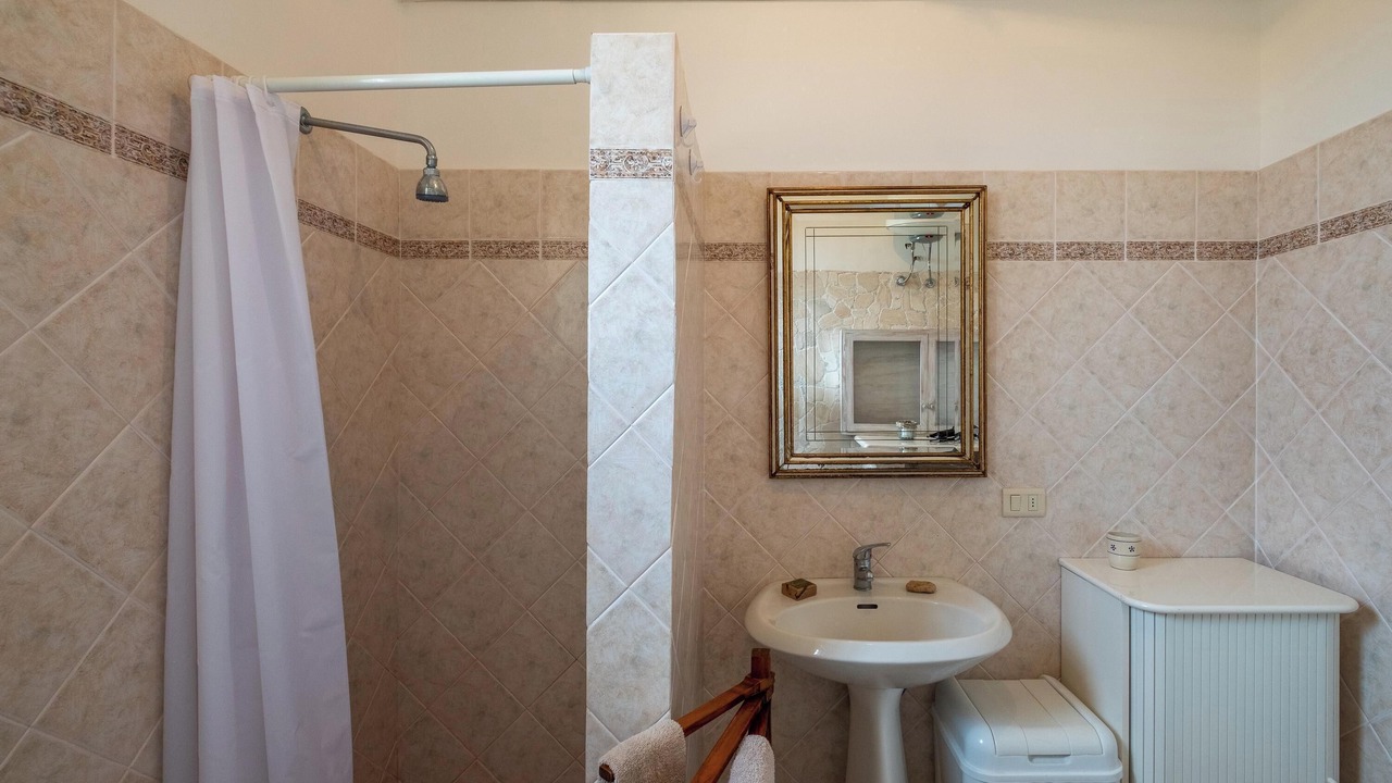 Photo of Bathroom in Torre Castiglione