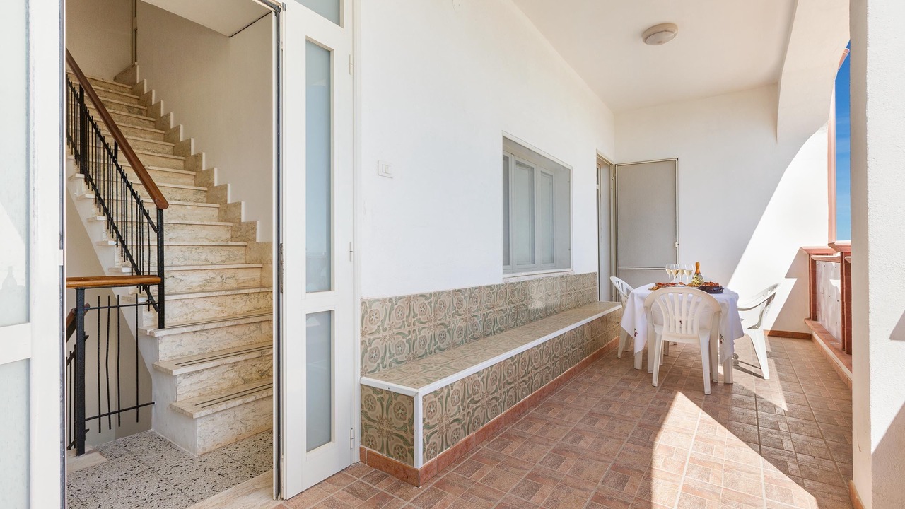 Photo of Outdoor in Torre Lapillo
