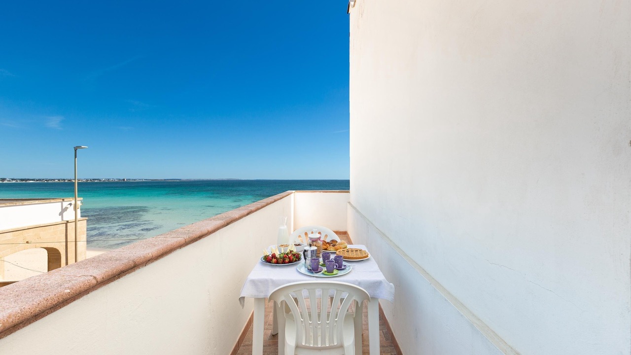 Photo of Outdoor in Torre Lapillo