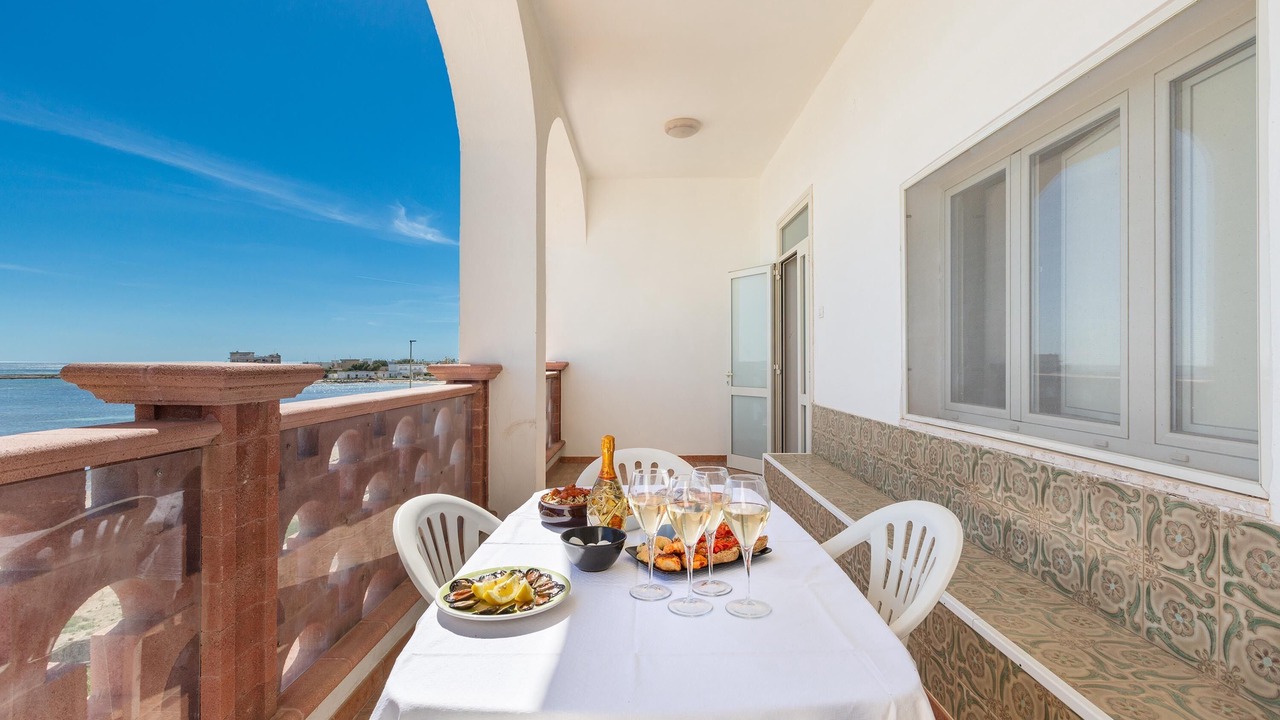Photo of Outdoor in Torre Lapillo