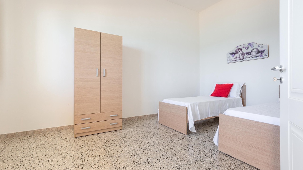 Photo of Bedroom in Torre Lapillo