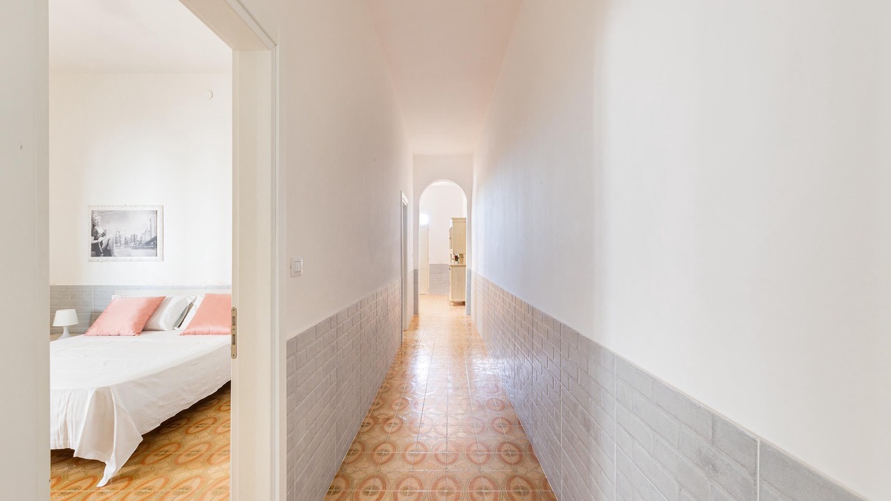 Photo of Bedroom in Torre Lapillo