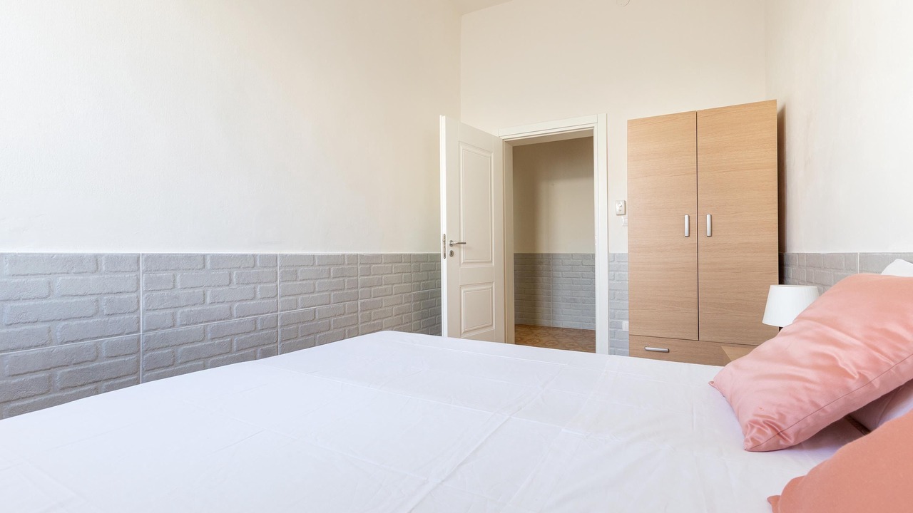 Photo of Bedroom in Torre Lapillo