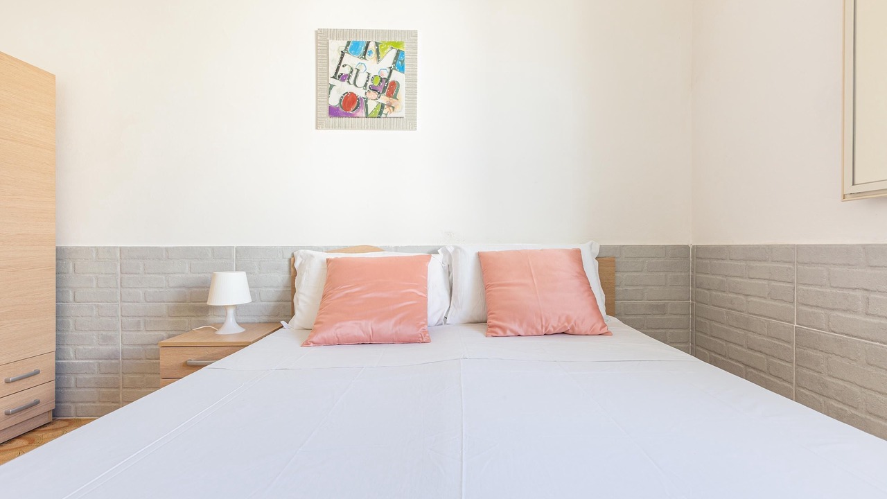 Photo of Bedroom in Torre Lapillo