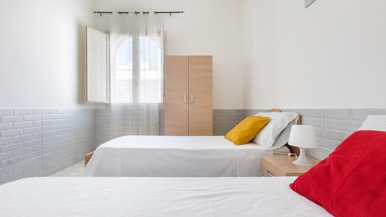 Photo of Bedroom in Torre Lapillo