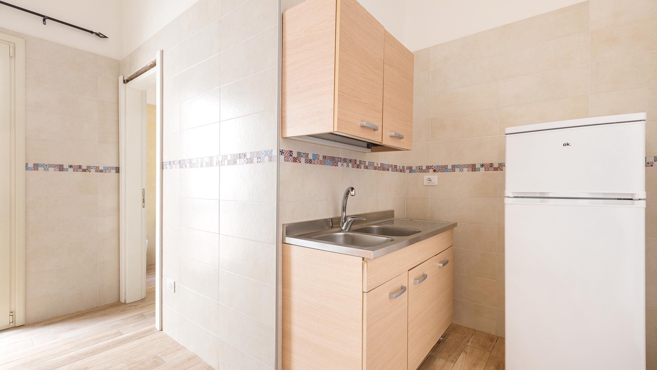 Photo of Kitchen in Torre Lapillo