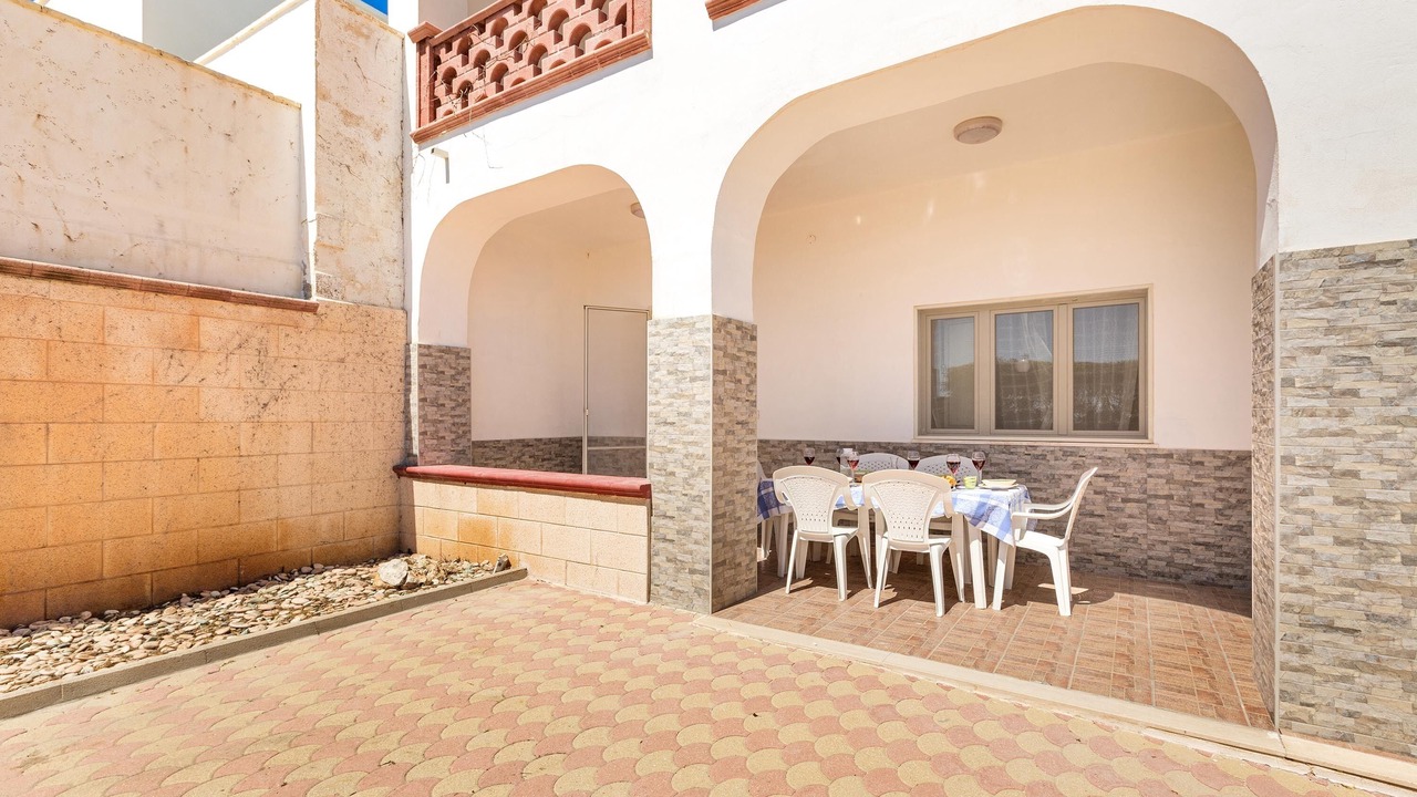 Photo of Outdoor in Torre Lapillo