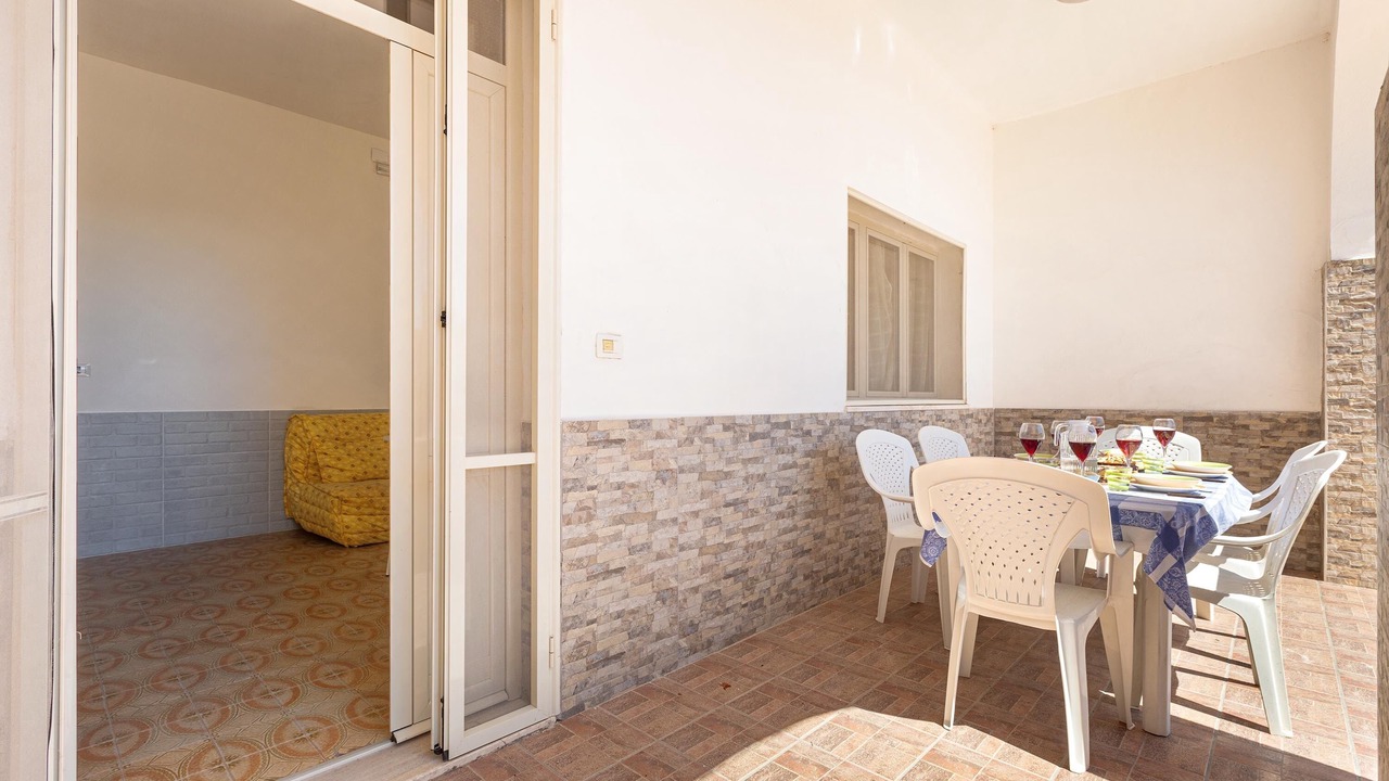 Photo of Outdoor in Torre Lapillo