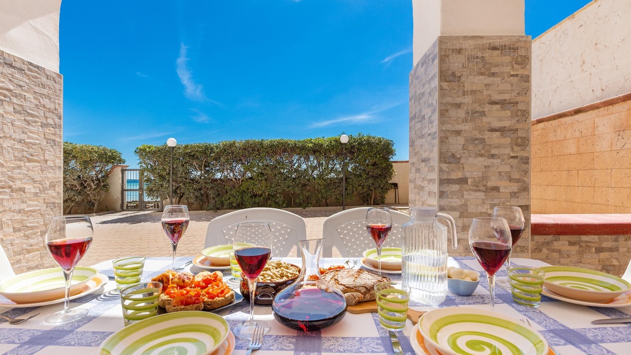 Photo of Outdoor in Torre Lapillo