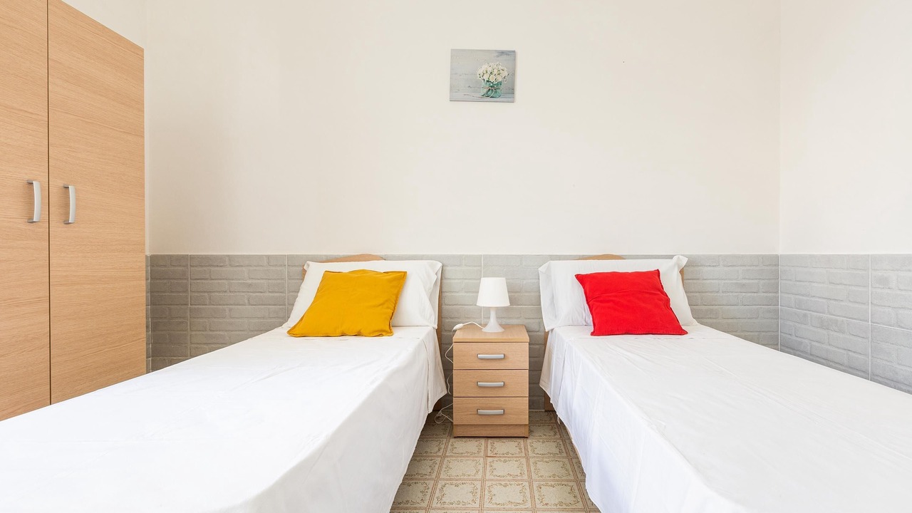 Photo of Bedroom in Torre Lapillo