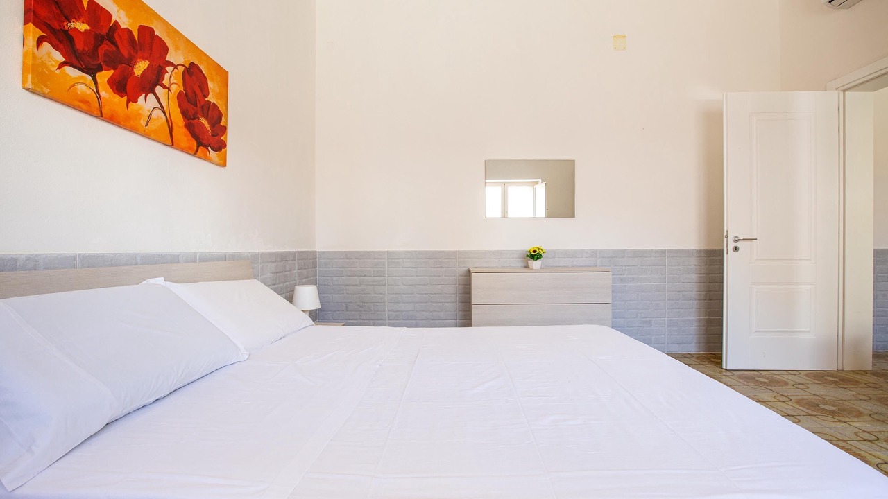 Photo of Bedroom in Torre Lapillo