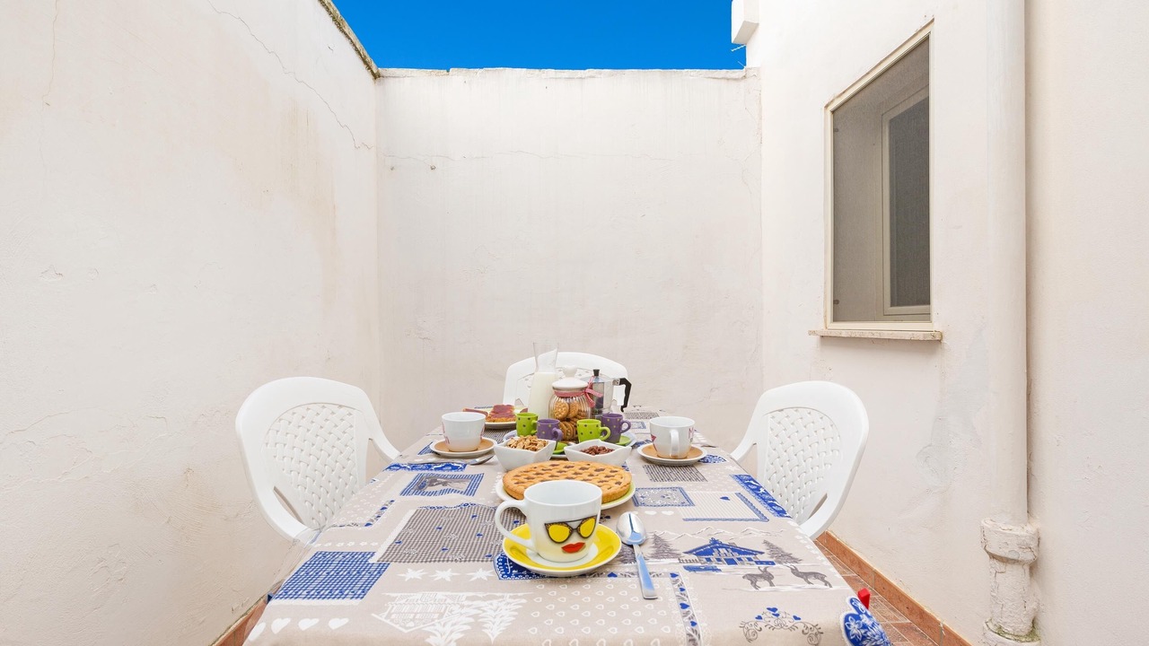 Photo of Outdoor in Torre Lapillo