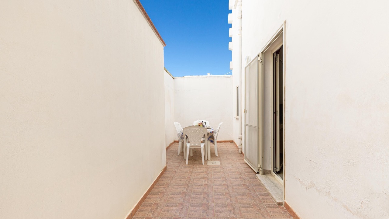 Photo of Outdoor in Torre Lapillo