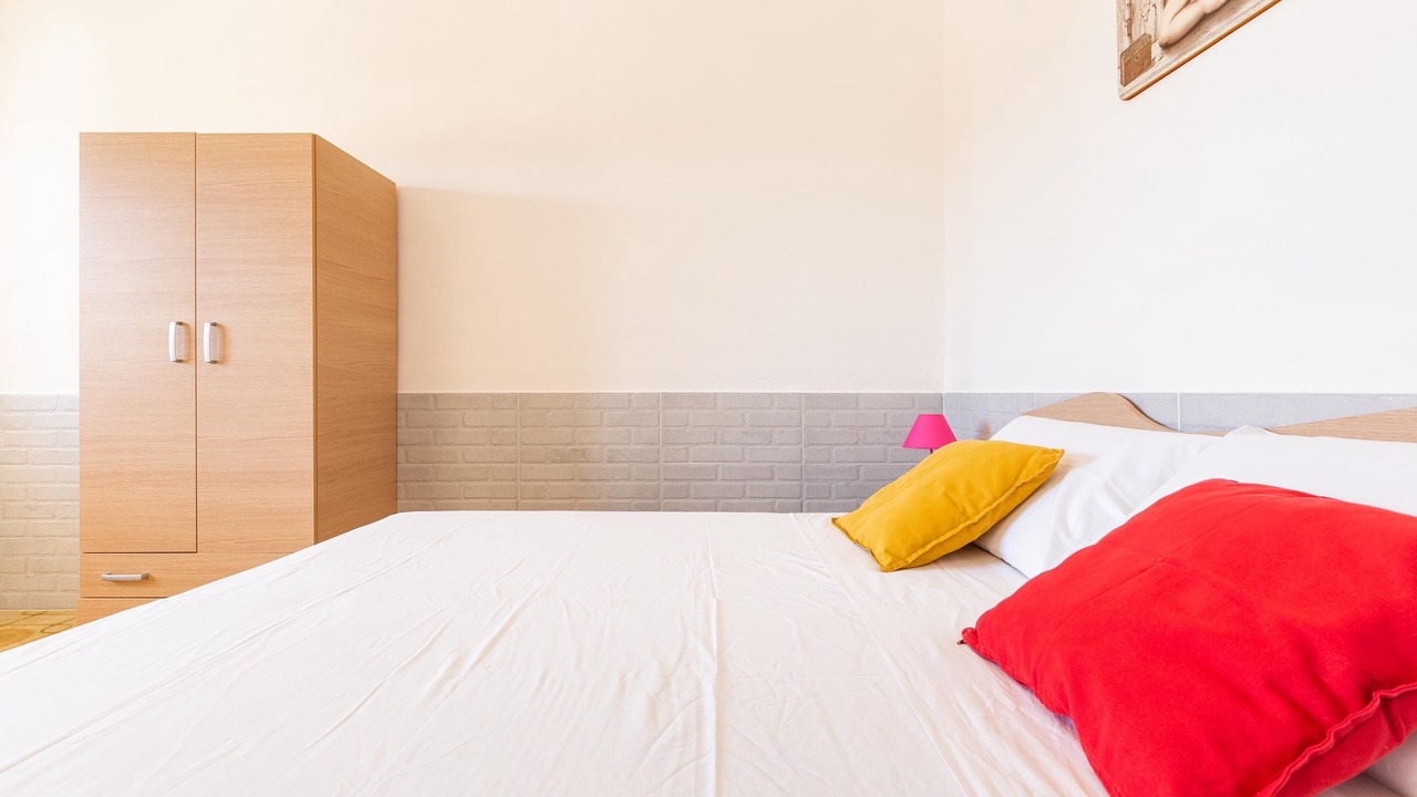 Photo of Bedroom in Torre Lapillo