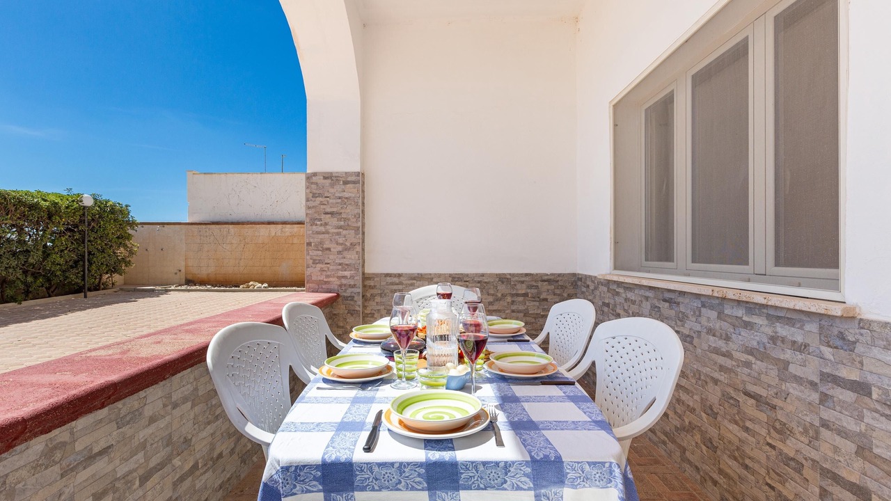 Photo of Outdoor in Torre Lapillo