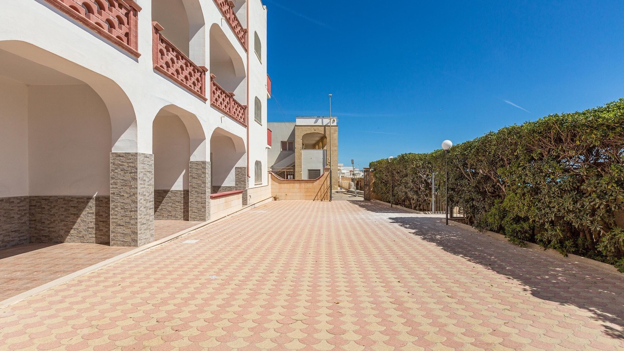 Photo of Outdoor in Torre Lapillo