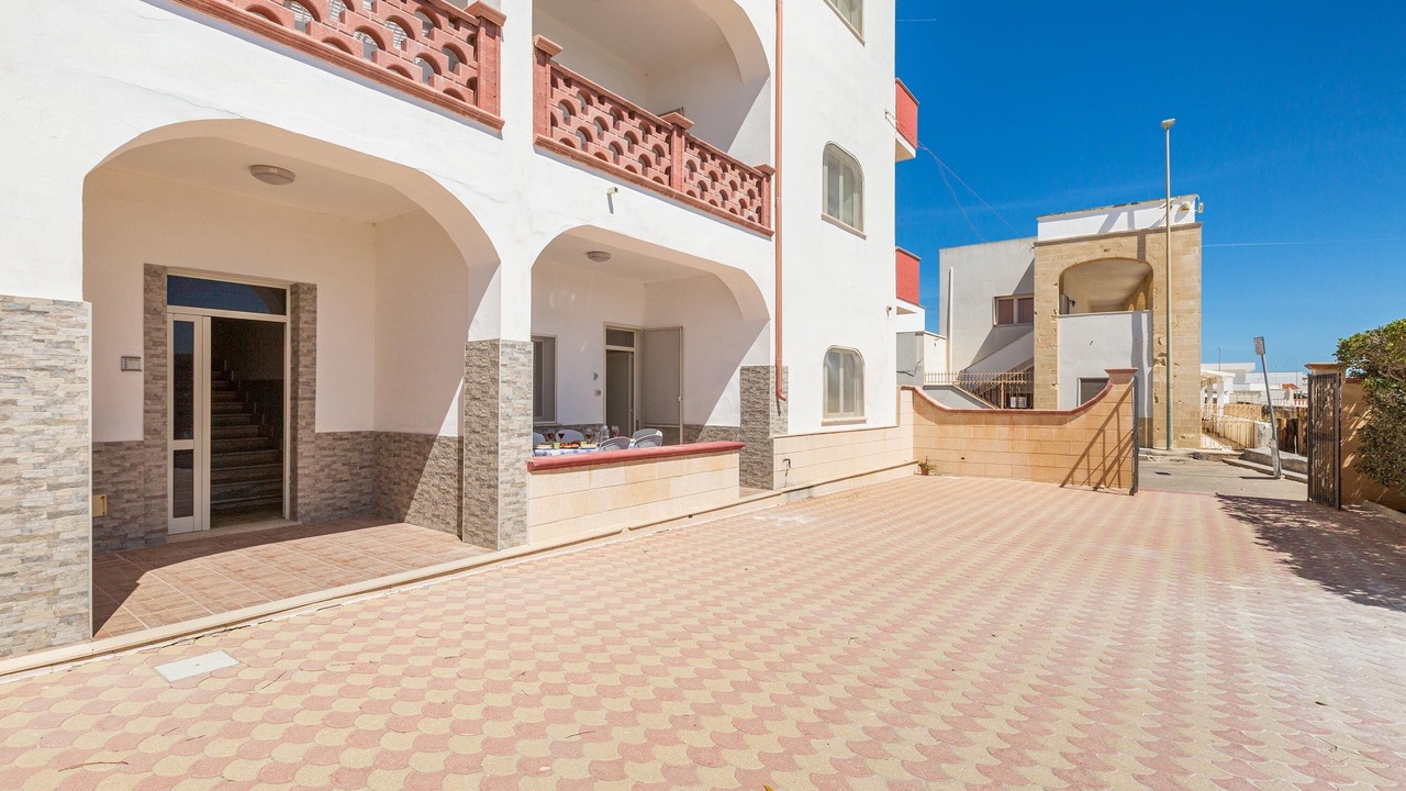 Photo of Outdoor in Torre Lapillo