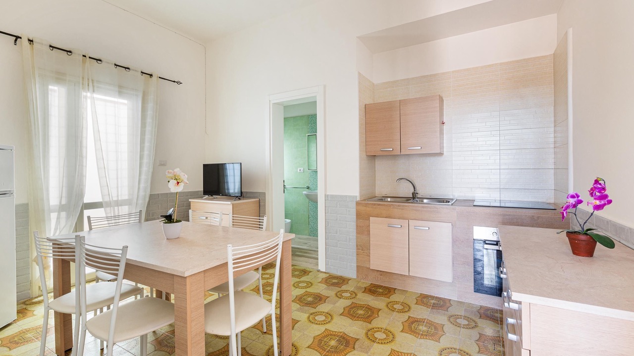 Photo of Kitchen in Torre Lapillo