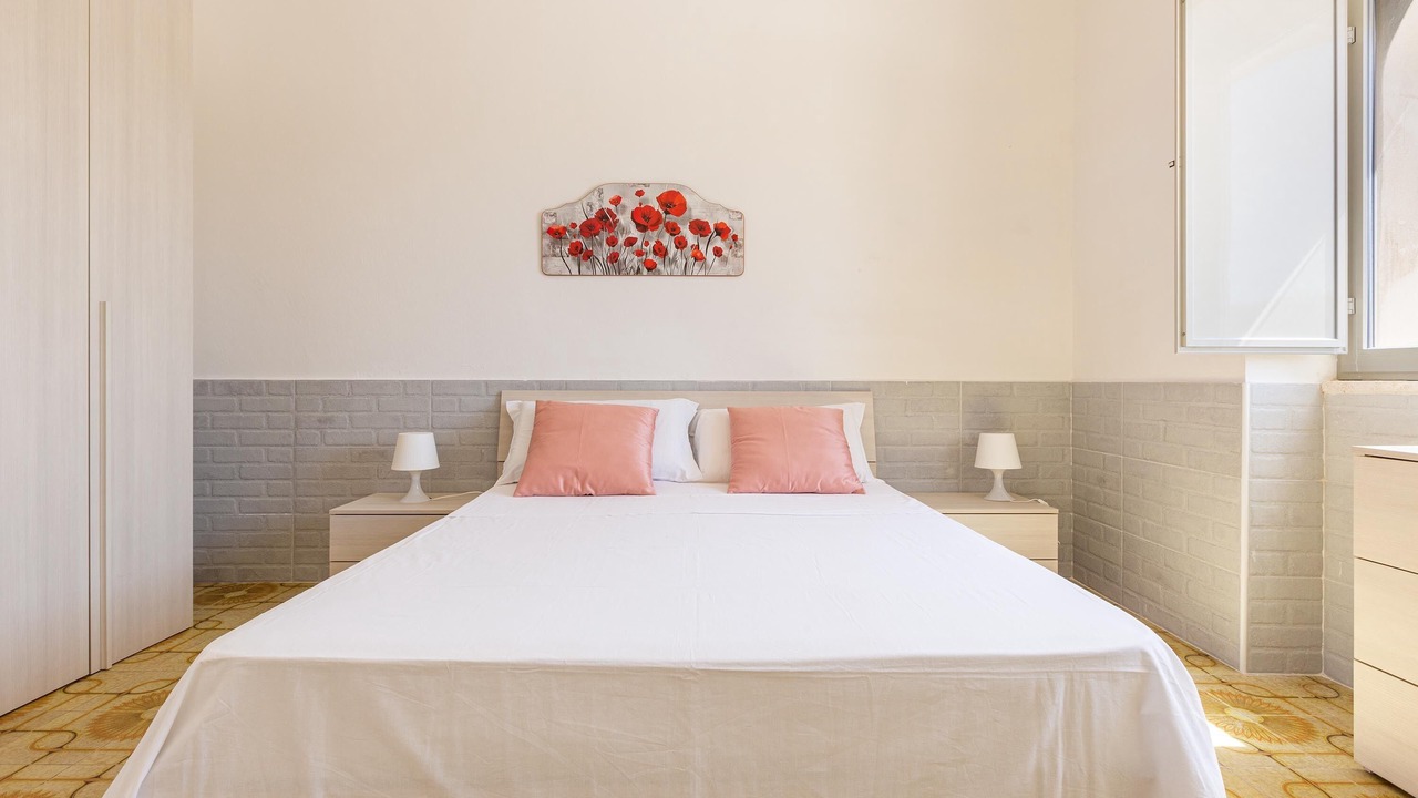 Photo of Bedroom in Torre Lapillo
