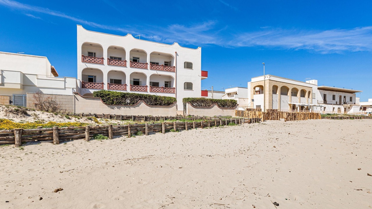 Photo of Outdoor in Torre Lapillo