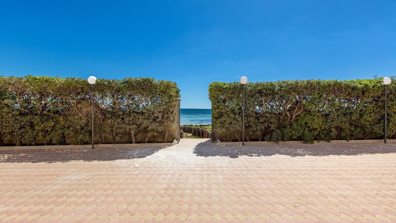 Photo of Outdoor in Torre Lapillo
