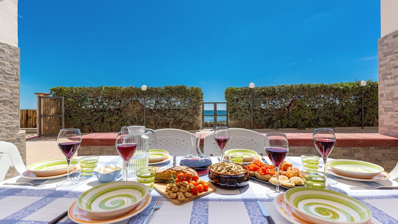 Photo of Outdoor in Torre Lapillo