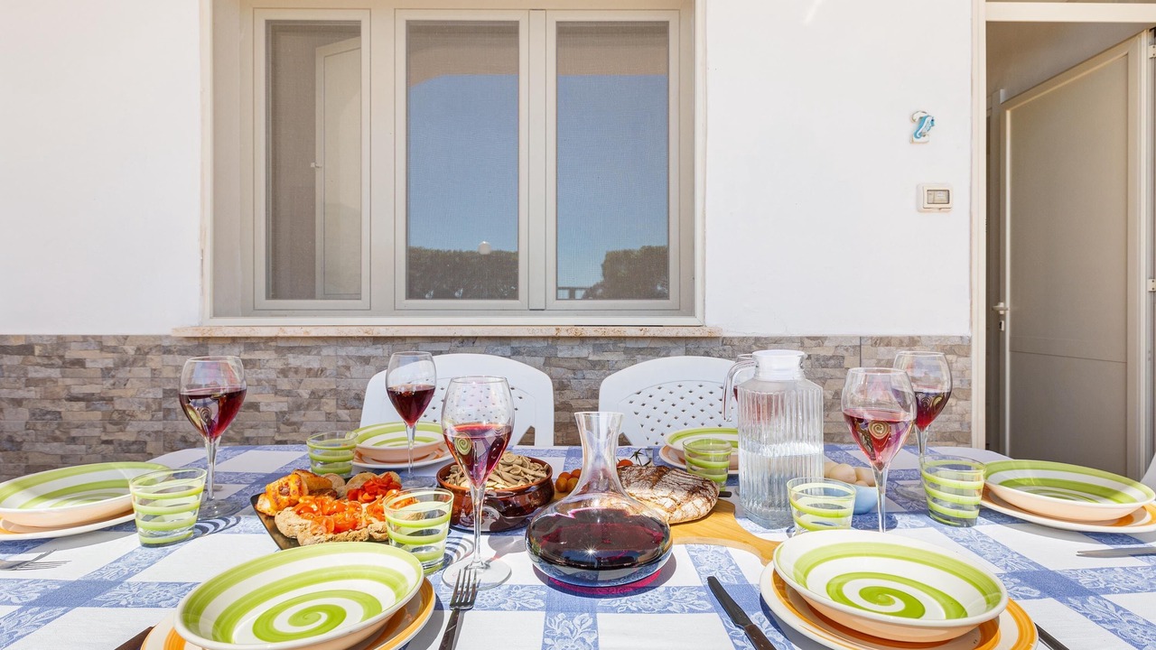 Photo of Outdoor in Torre Lapillo