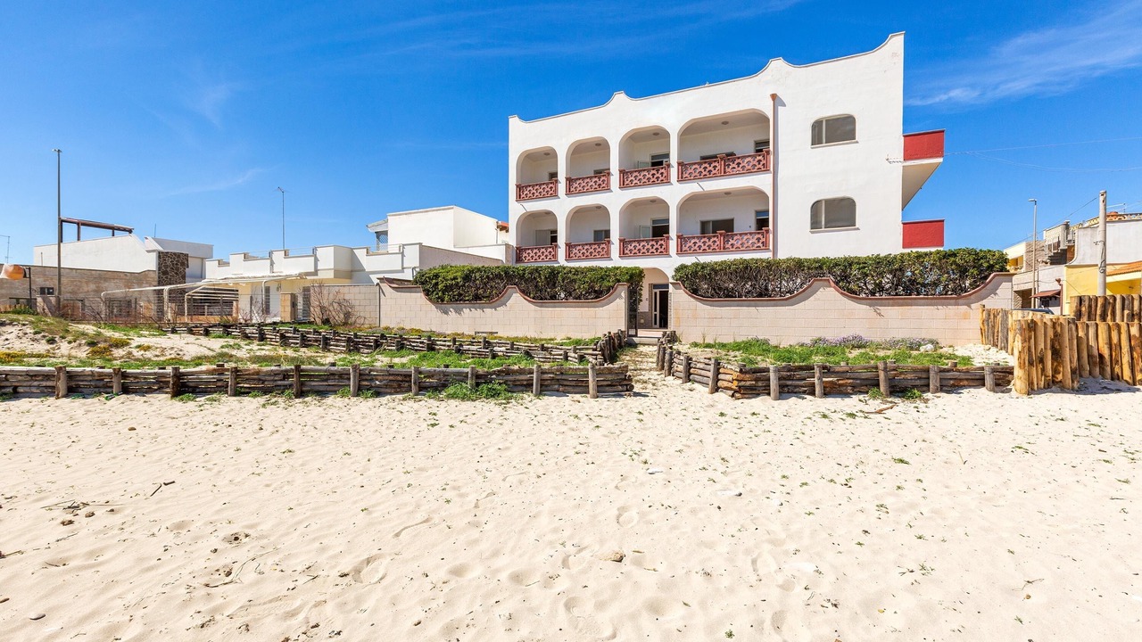 Photo of Outdoor in Torre Lapillo