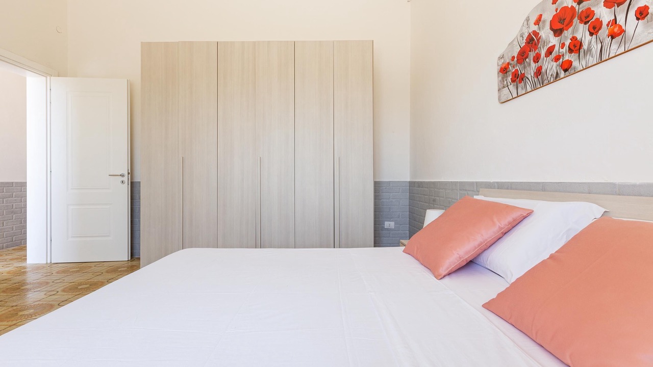 Photo of Bedroom in Torre Lapillo