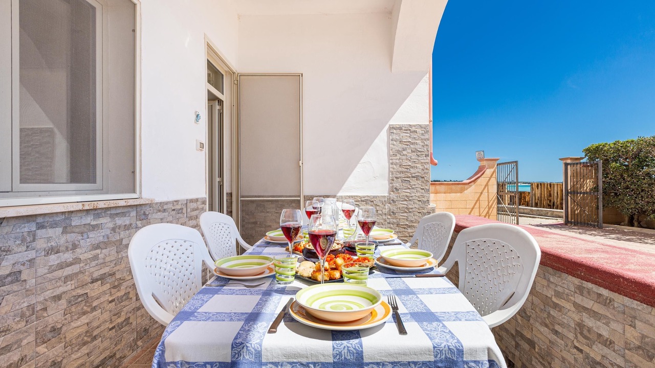 Photo of Outdoor in Torre Lapillo