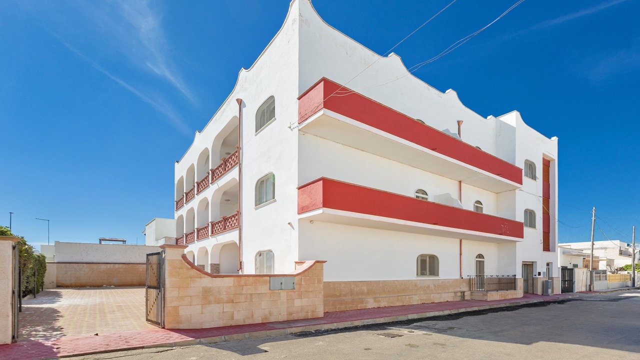 Photo of Outdoor in Torre Lapillo