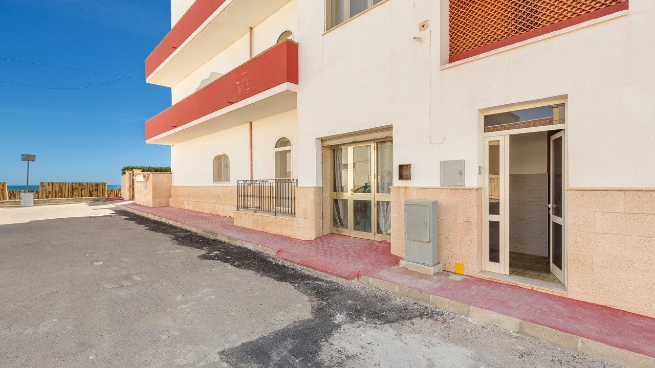 Photo of Outdoor in Torre Lapillo