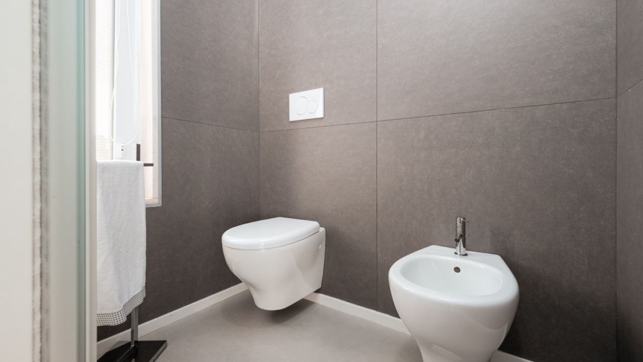 Photo of Bathroom in Gioia del Colle