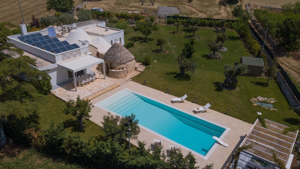 Photo of Outdoor in Gioia del Colle