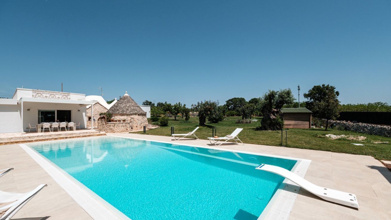 Photo of Outdoor in Gioia del Colle