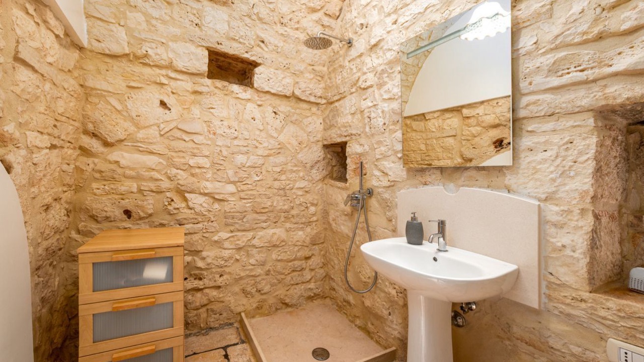 Photo of Bathroom in Gioia del Colle