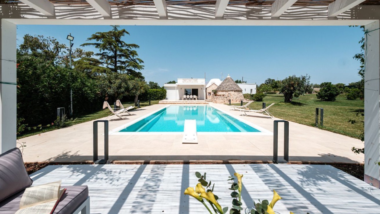 Photo of Outdoor in Gioia del Colle