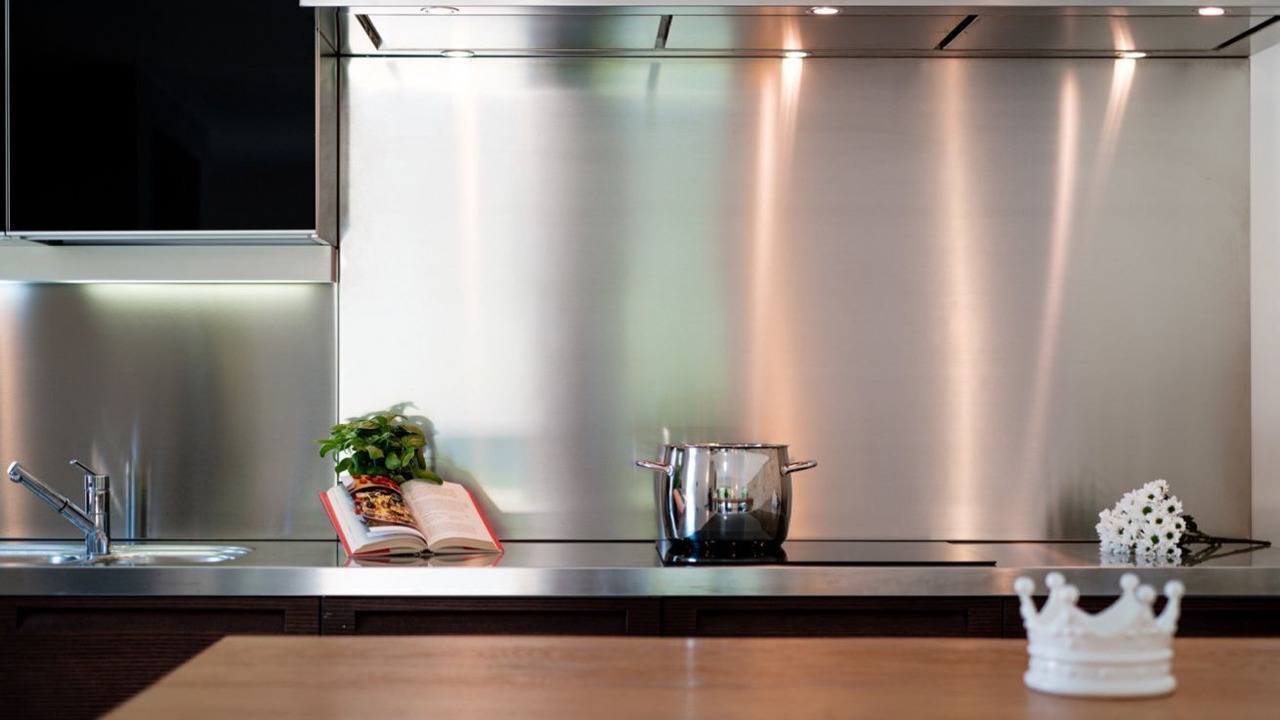 Photo of Kitchen in Gioia del Colle