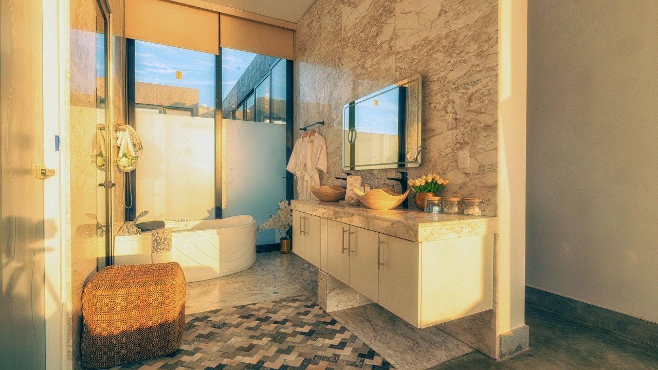 Photo of Bathroom in Los Organos