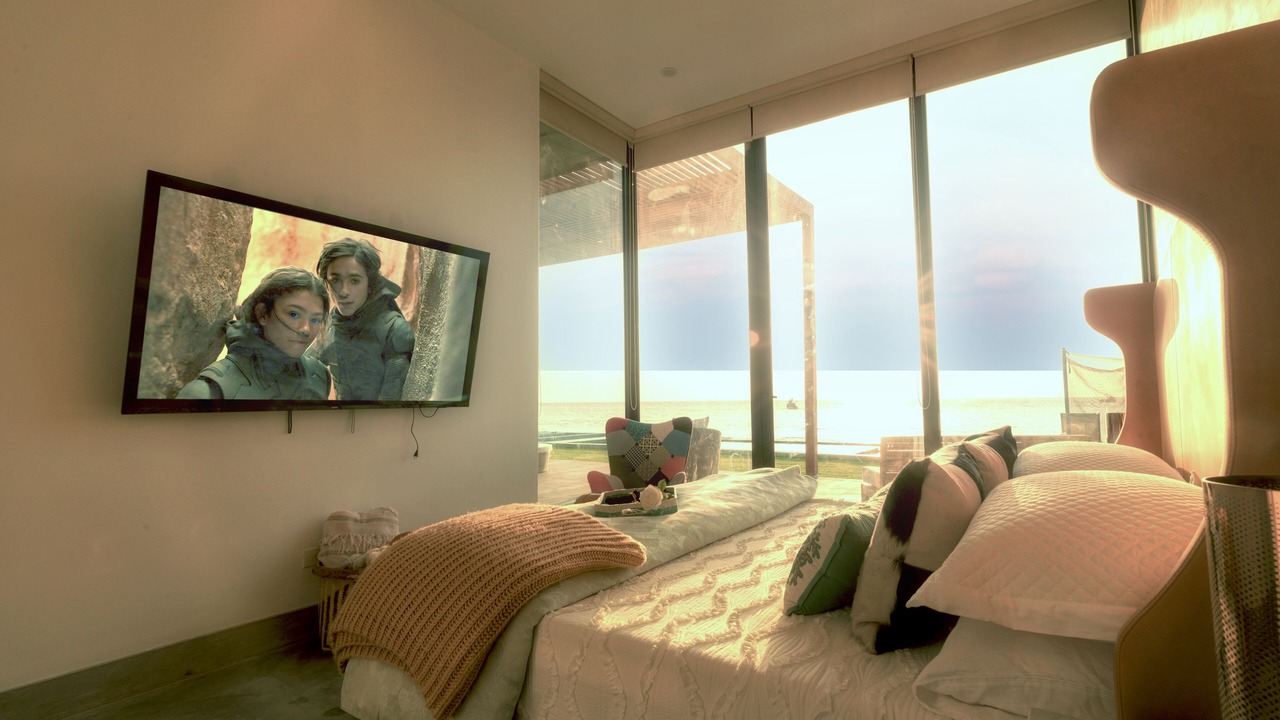 Photo of Bedroom in Los Organos